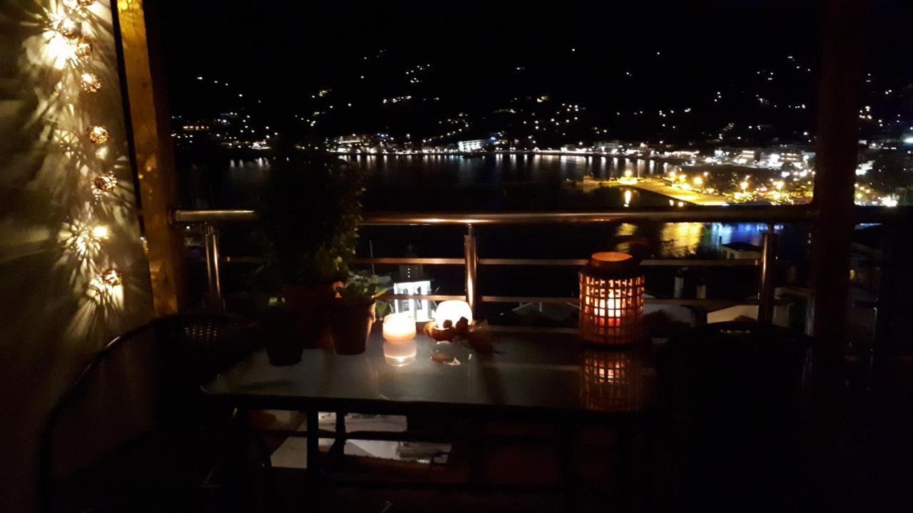 Kastro House