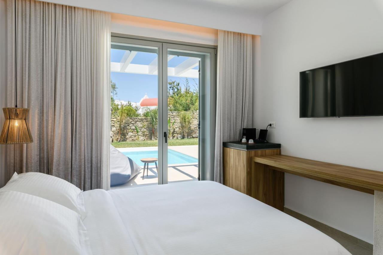 Splendid Mykonos Luxury & * Mykonos Town