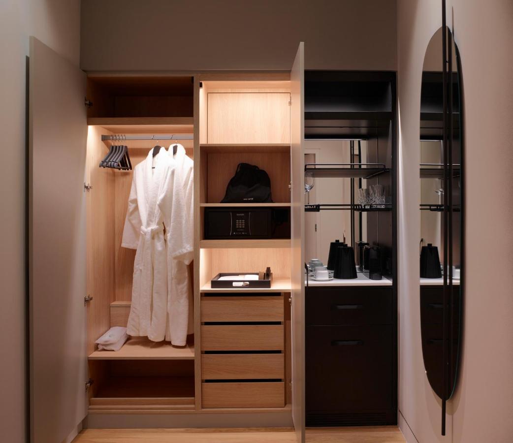 Xenodocheio Milos Hotel 5*