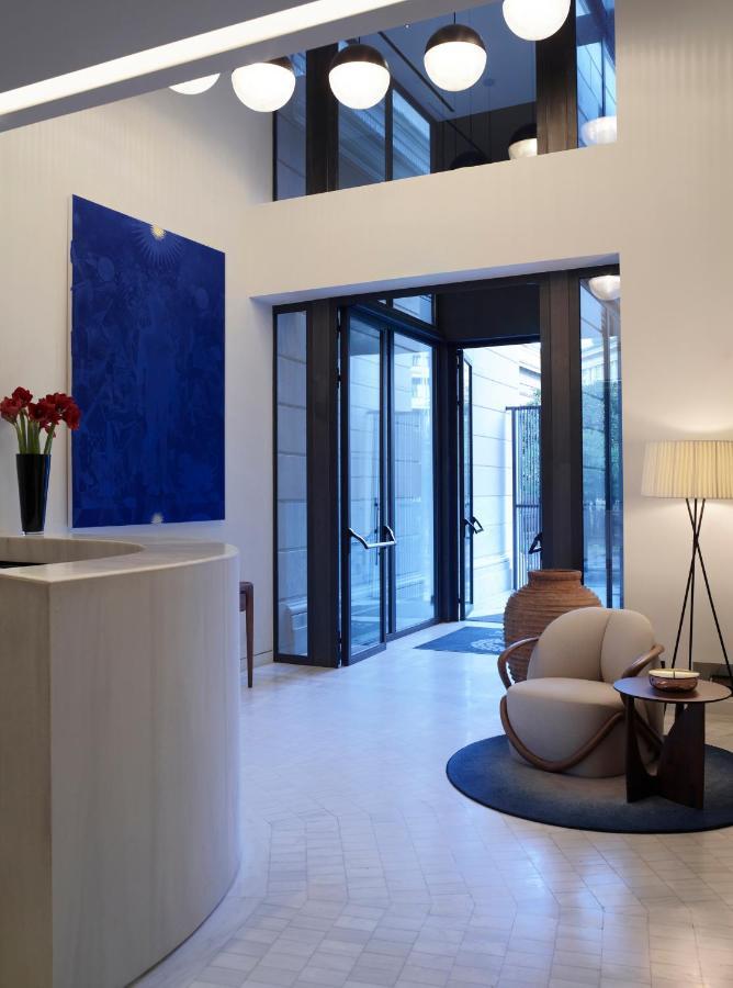 Hotel Xenodocheio Milos Athens