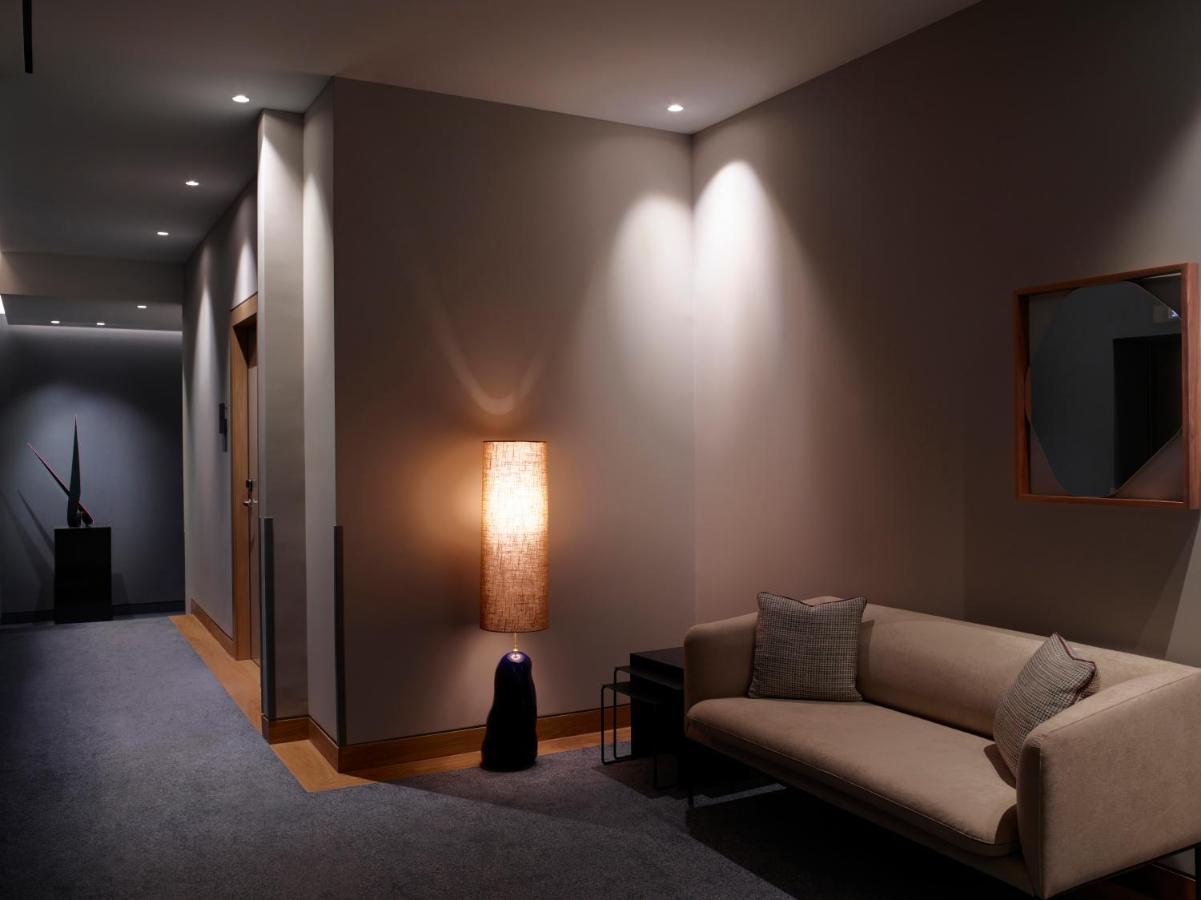 Hotel Xenodocheio Milos Athens