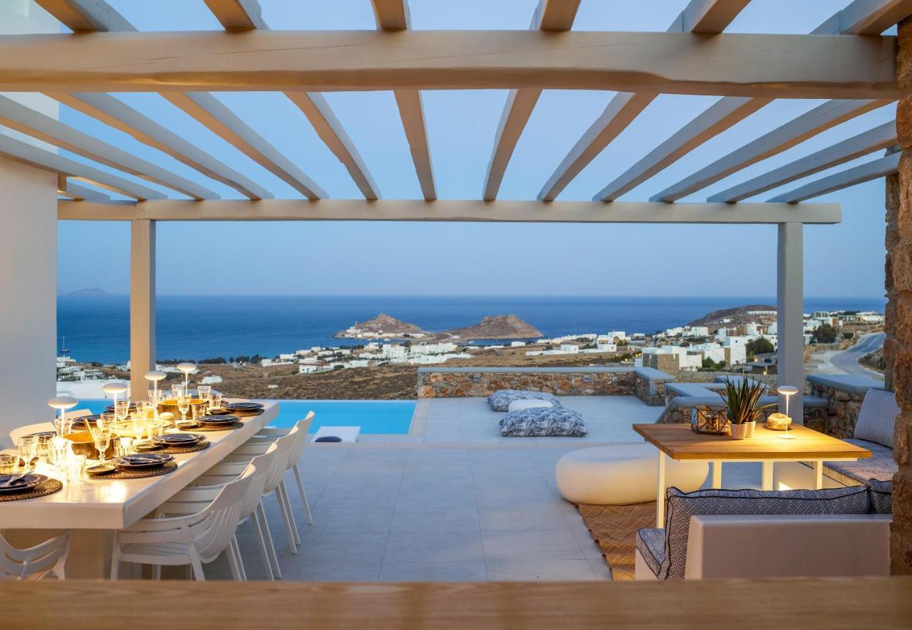 Soleila Mykonos Kalafatis