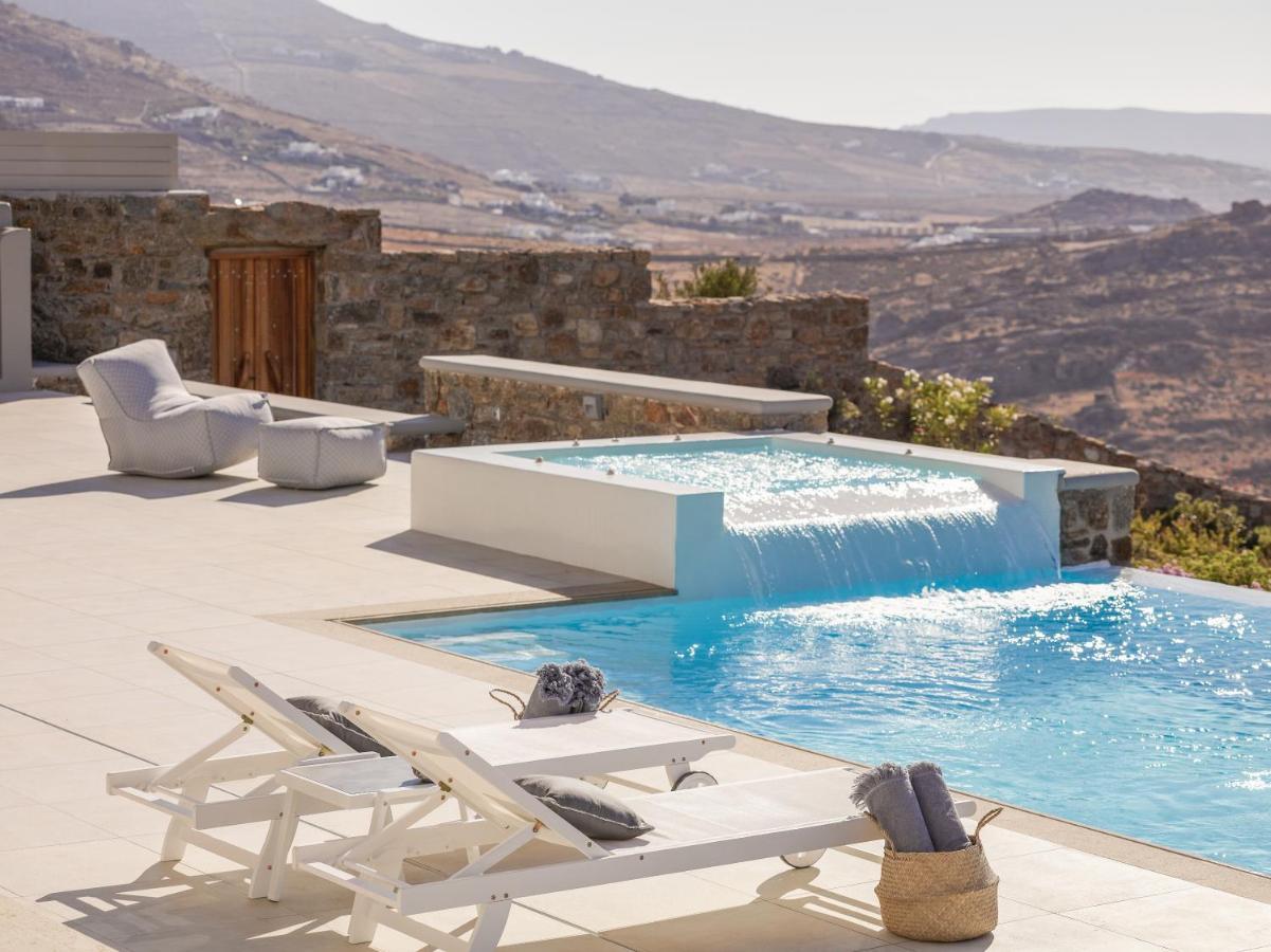 Soleila Mykonos