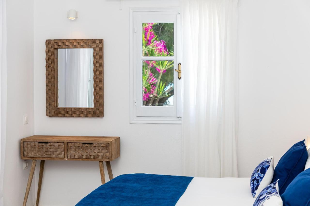 Aparthotel Mouras Livadi (Astypalaia)