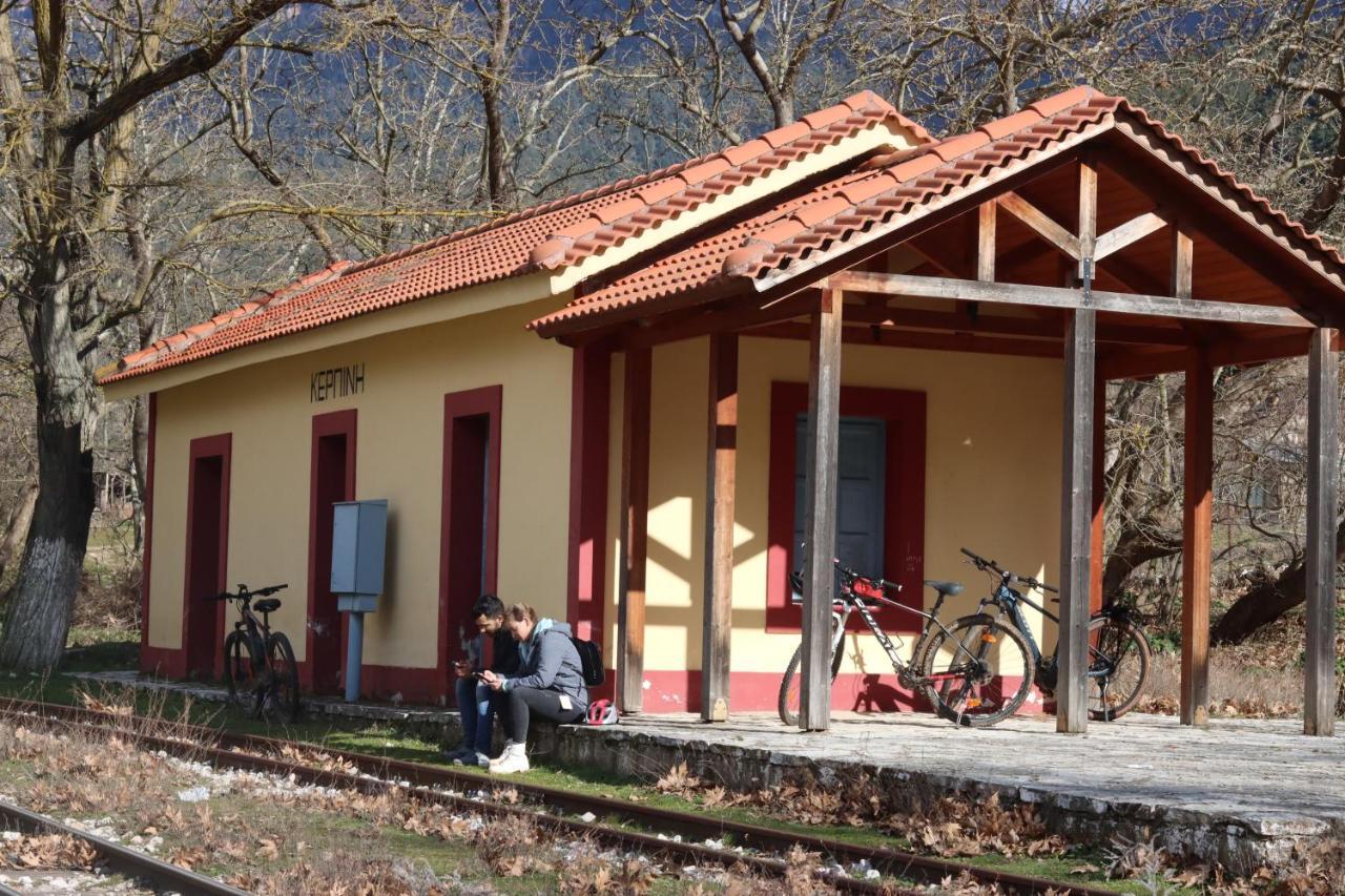 Tzovolos *