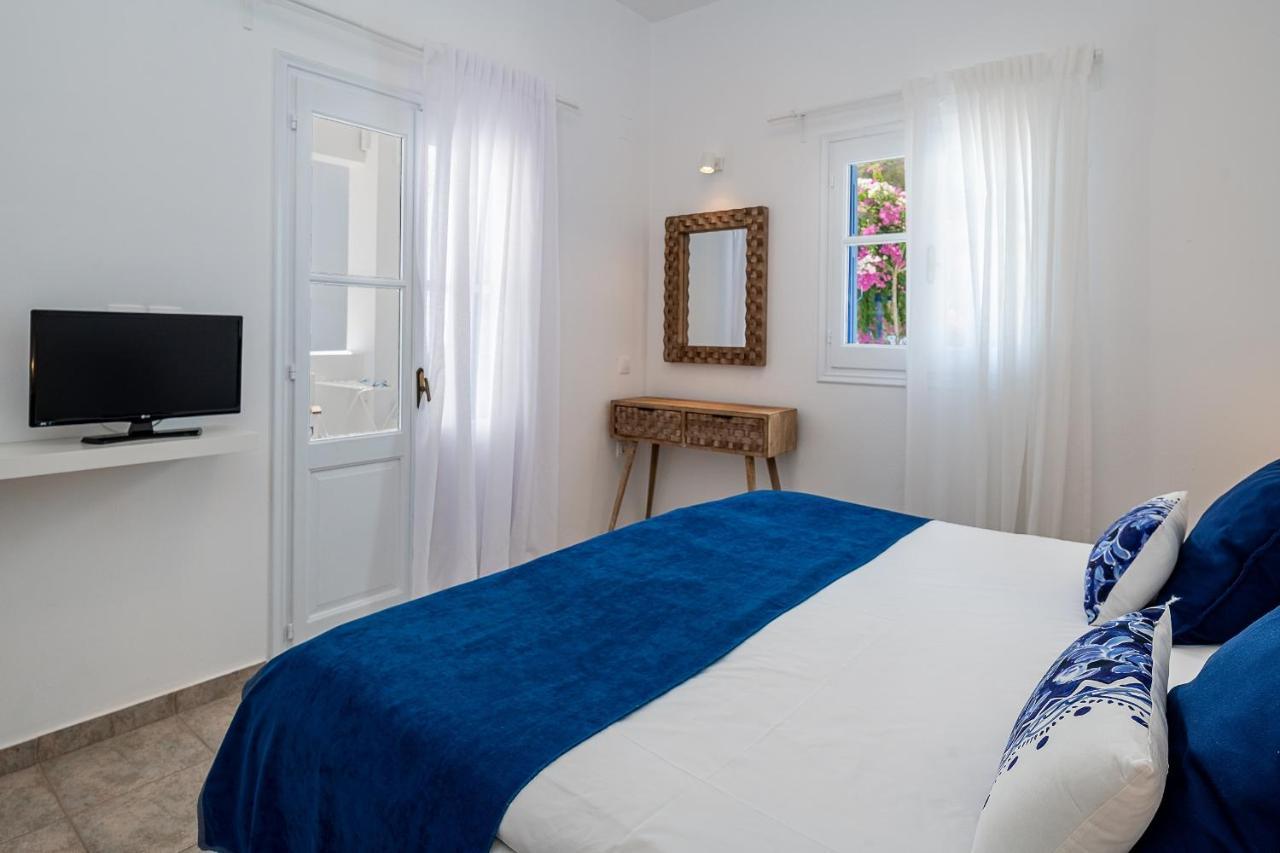 Mouras Aparthotel