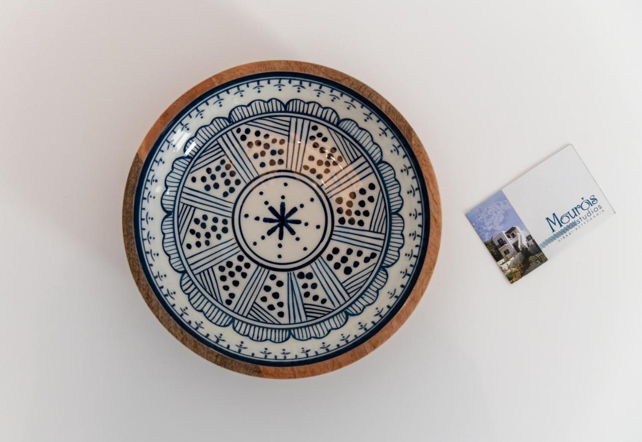 Mouras Aparthotel Livadi (Astypalaia)