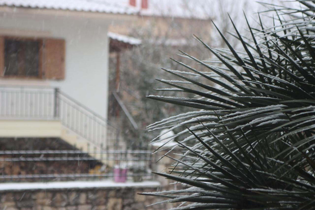 Tzovolos * Kalavryta