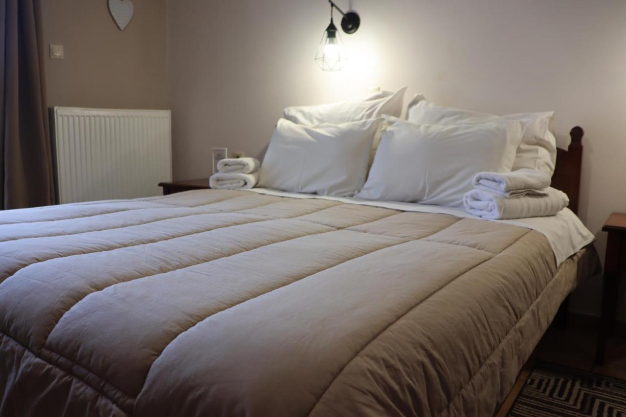 Apartment Tzovolos