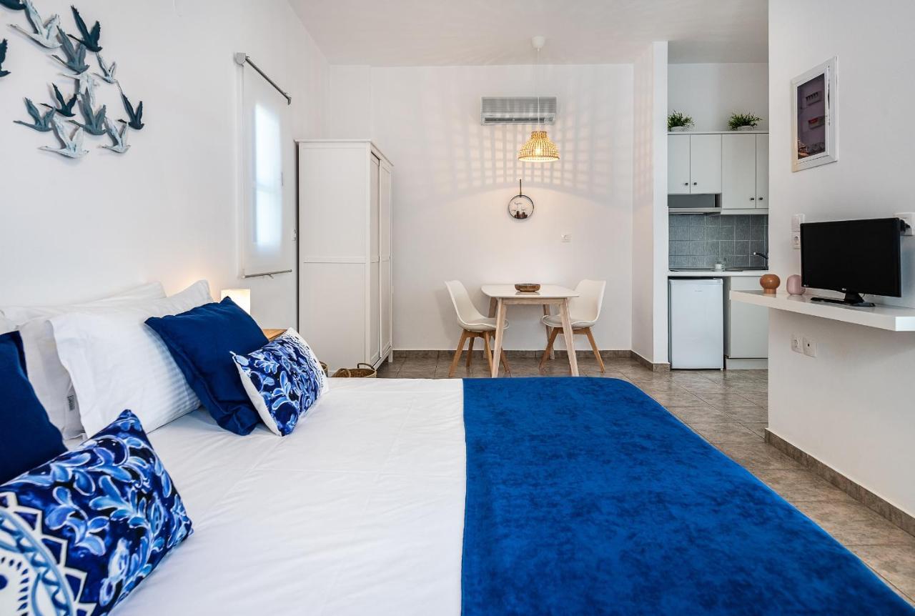 Mouras Aparthotel 2*