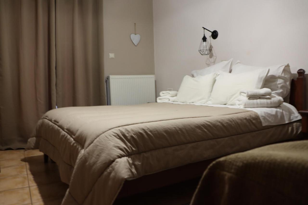 Apartment Tzovolos