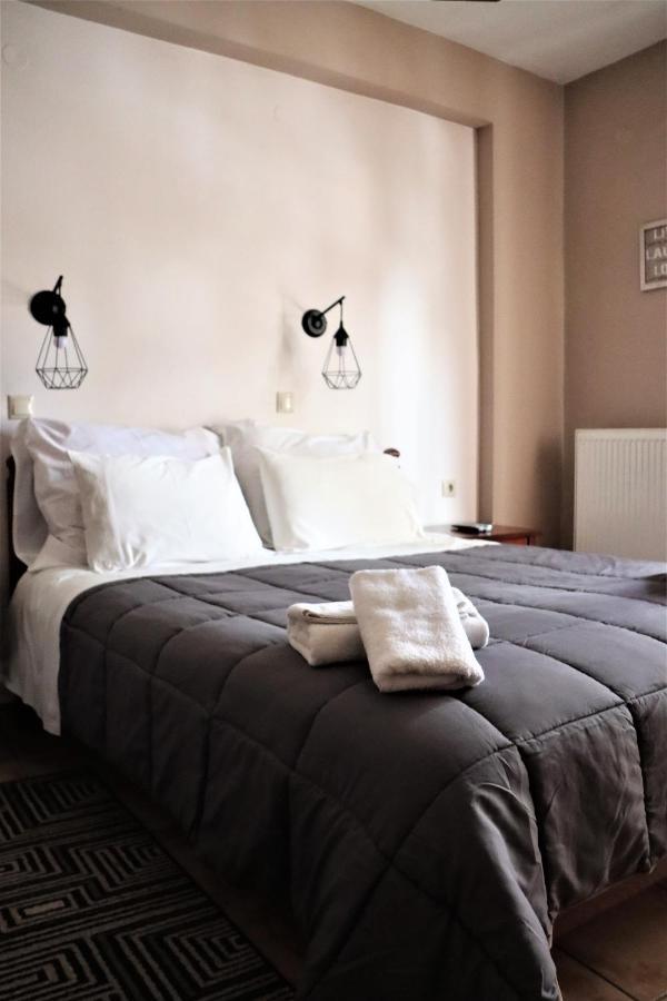 Apartment Tzovolos *