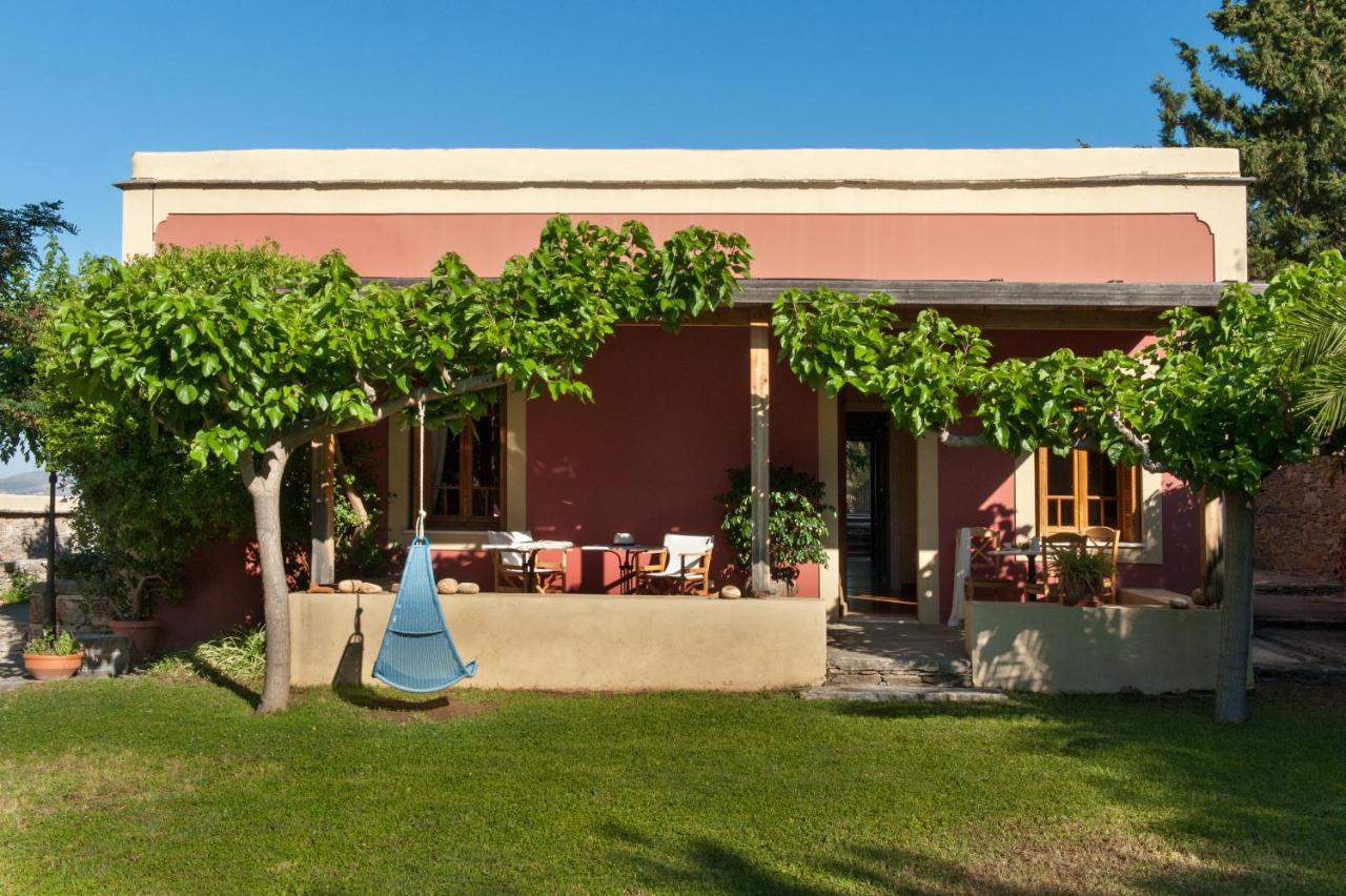 Villa Montofoli Wine Estate *