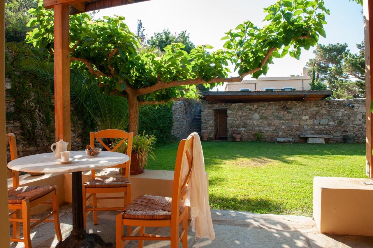 Montofoli Wine Estate * Karystos (Evia)