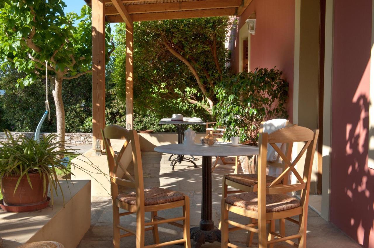 Montofoli Wine Estate Karystos (Evia)