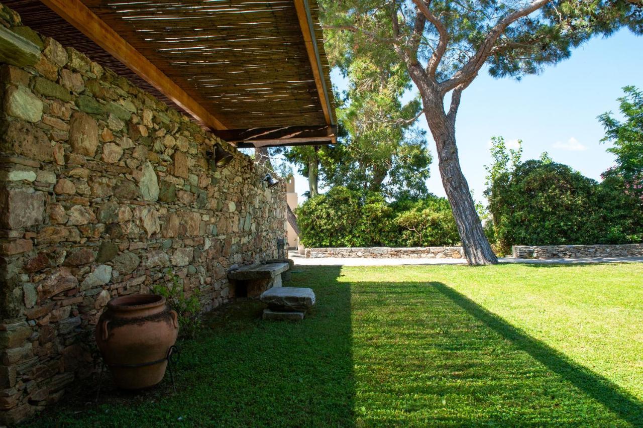 Montofoli Wine Estate Karystos (Evia)
