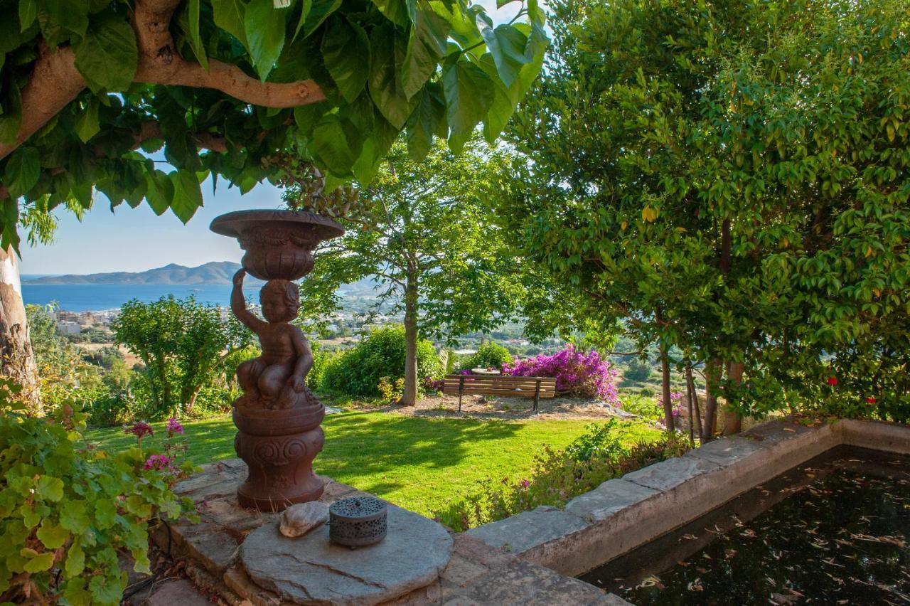 Montofoli Wine Estate Villa Karystos (Evia)