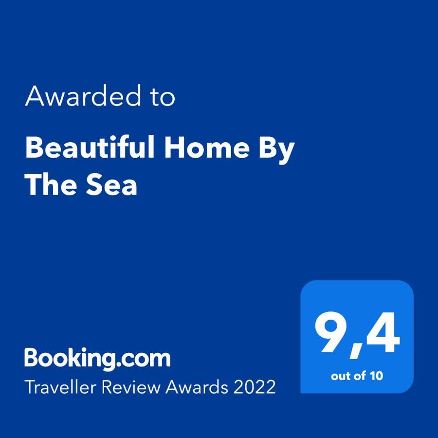 Holiday home Beautiful By The Sea