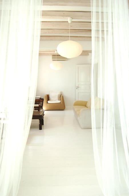Elia Villa With Private Pool