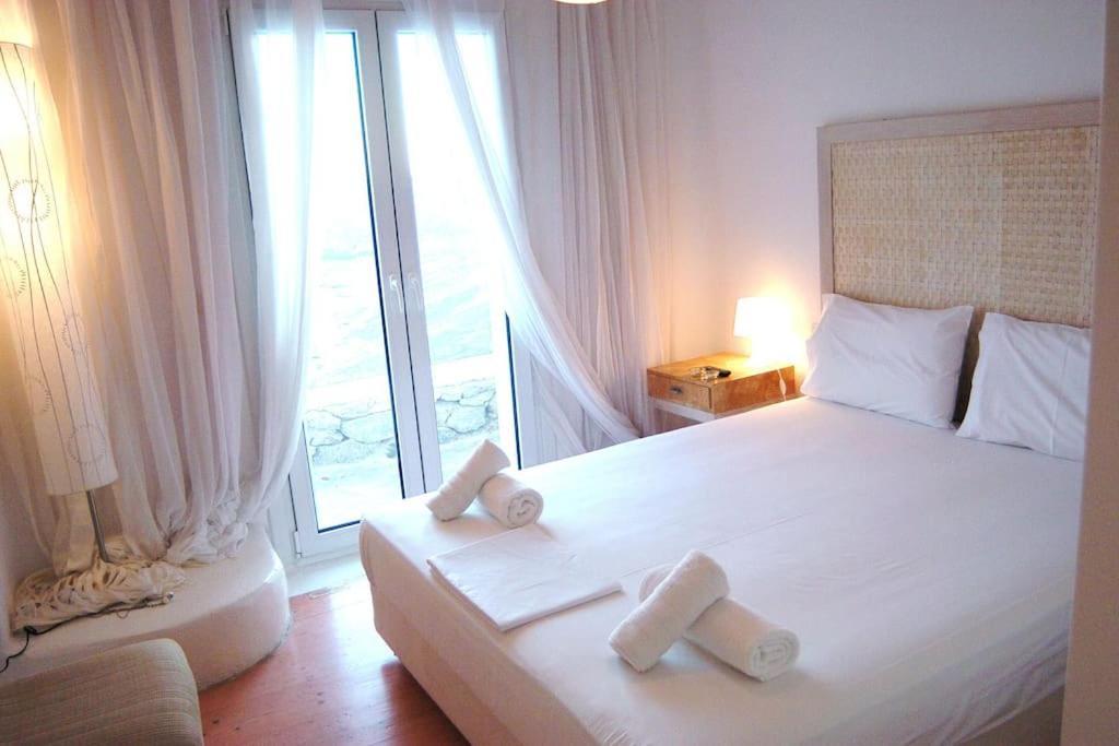 Elia Villa With Private Pool