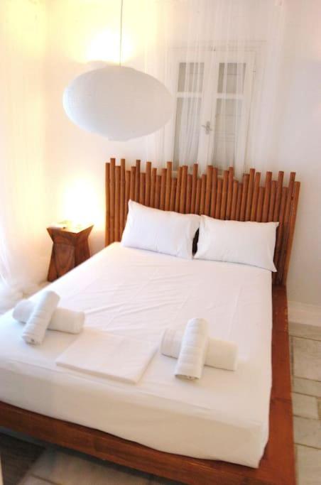 Elia Villa With Private Pool