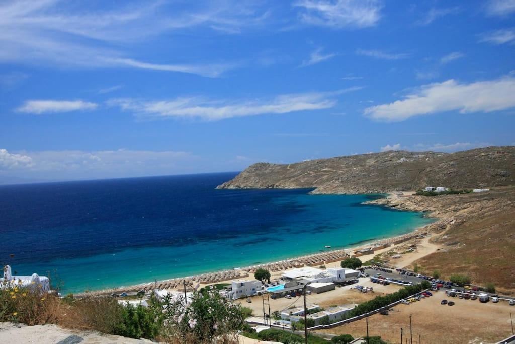 Elia Villa With Private Pool *
