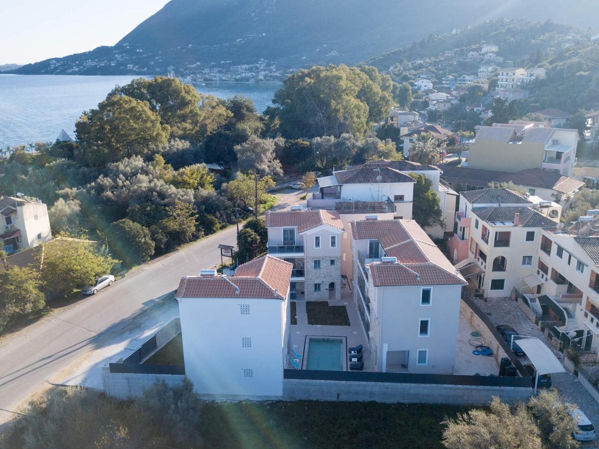 Apartment Momento Luxury Walking Distance From The