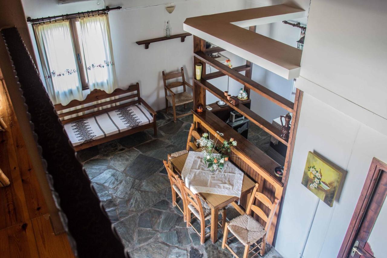 Georgia * Kalyves
