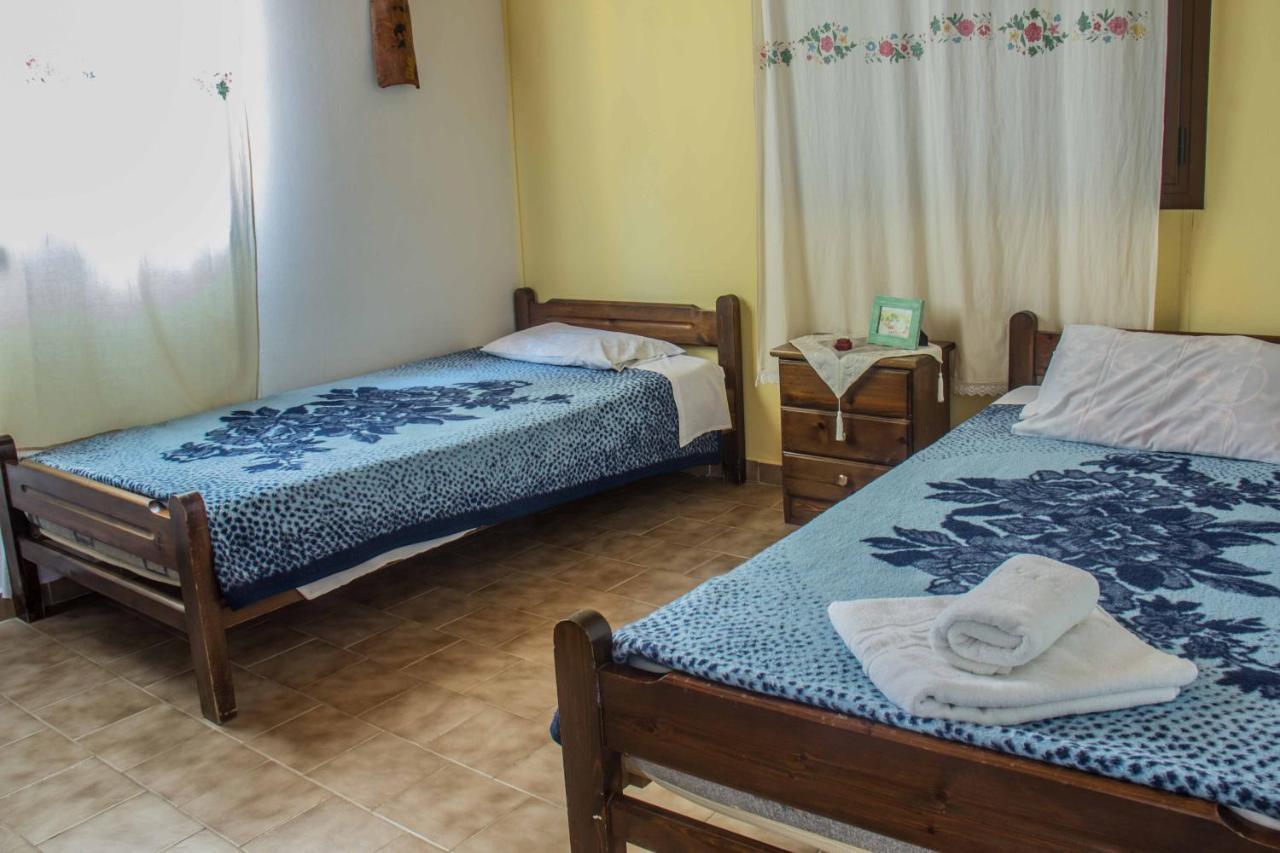 Apartment Georgia Kalyves