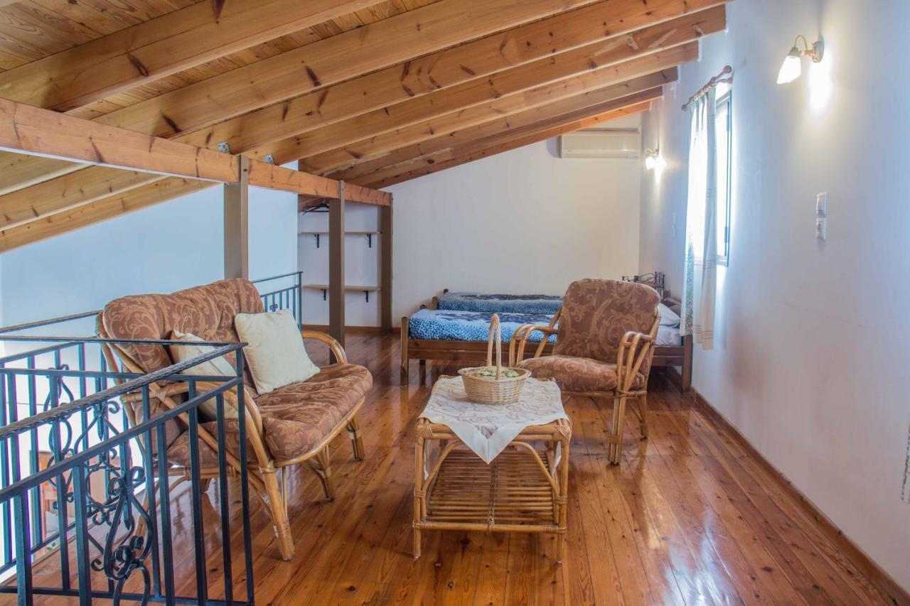 Apartment Georgia