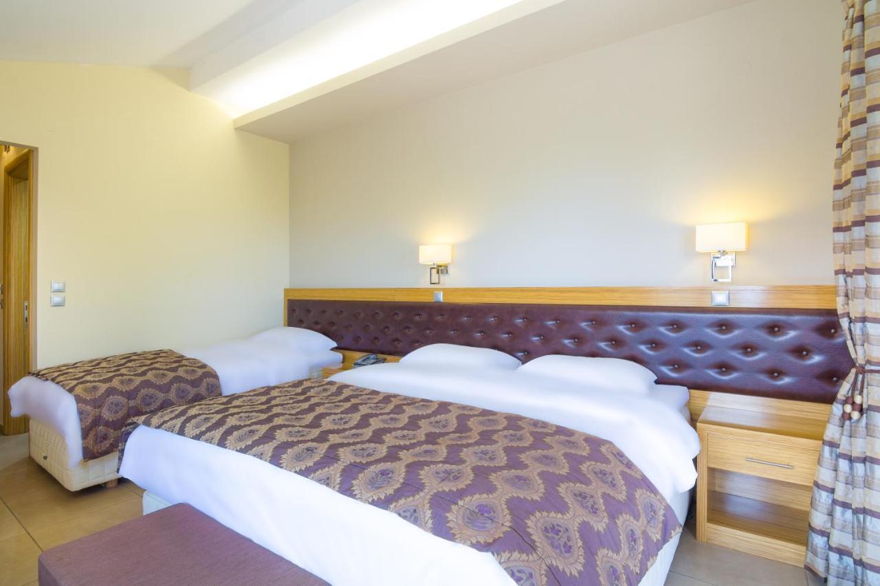 Hotel Ismaros 4*