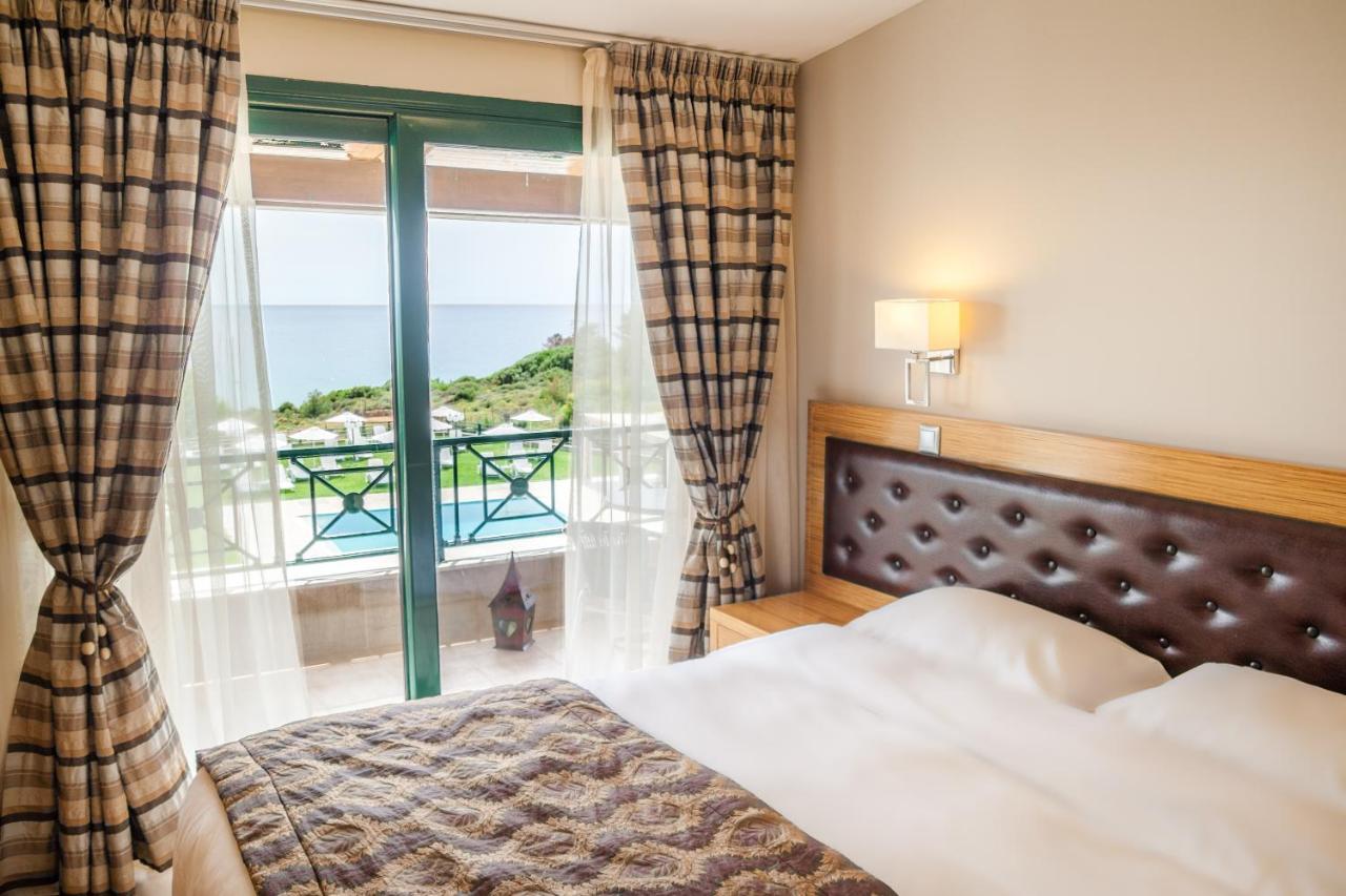 Ismaros Hotel