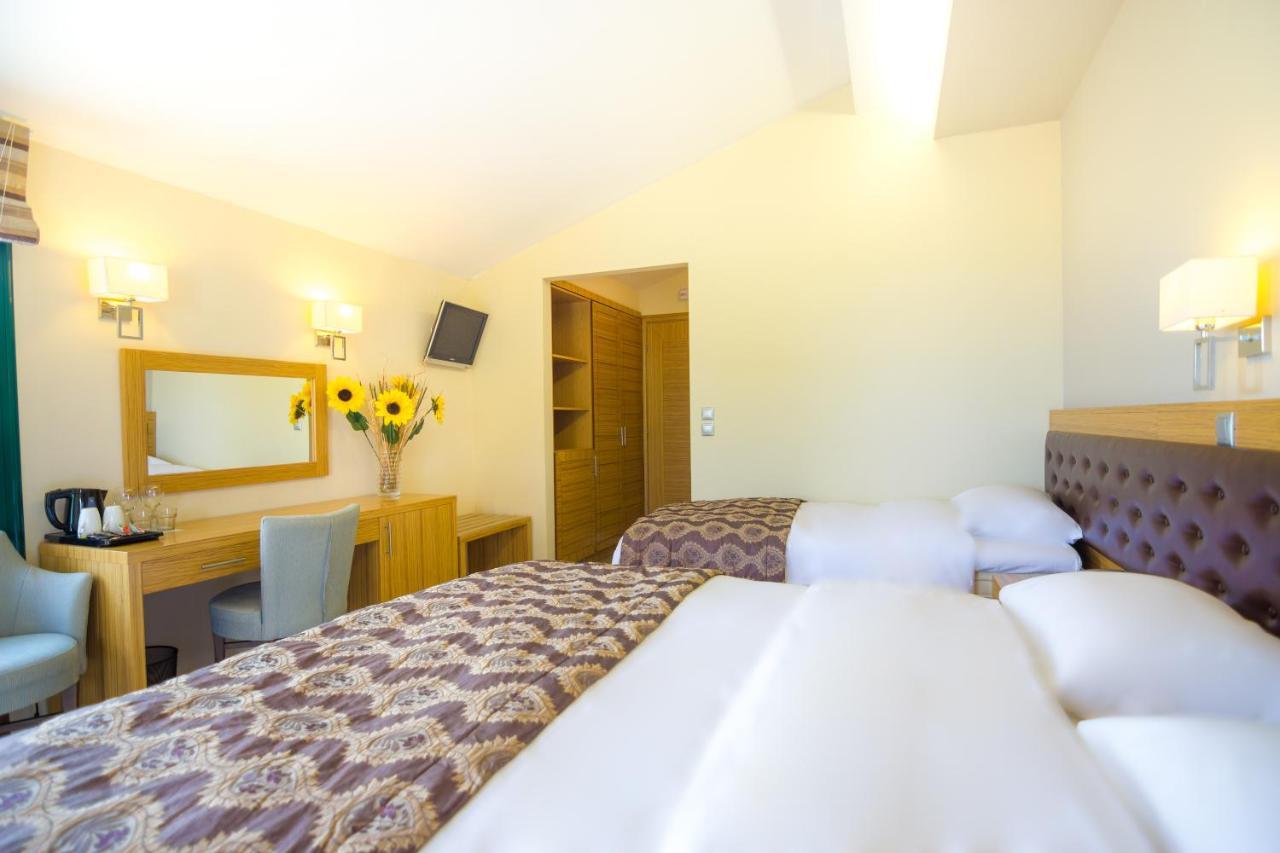 Ismaros Hotel