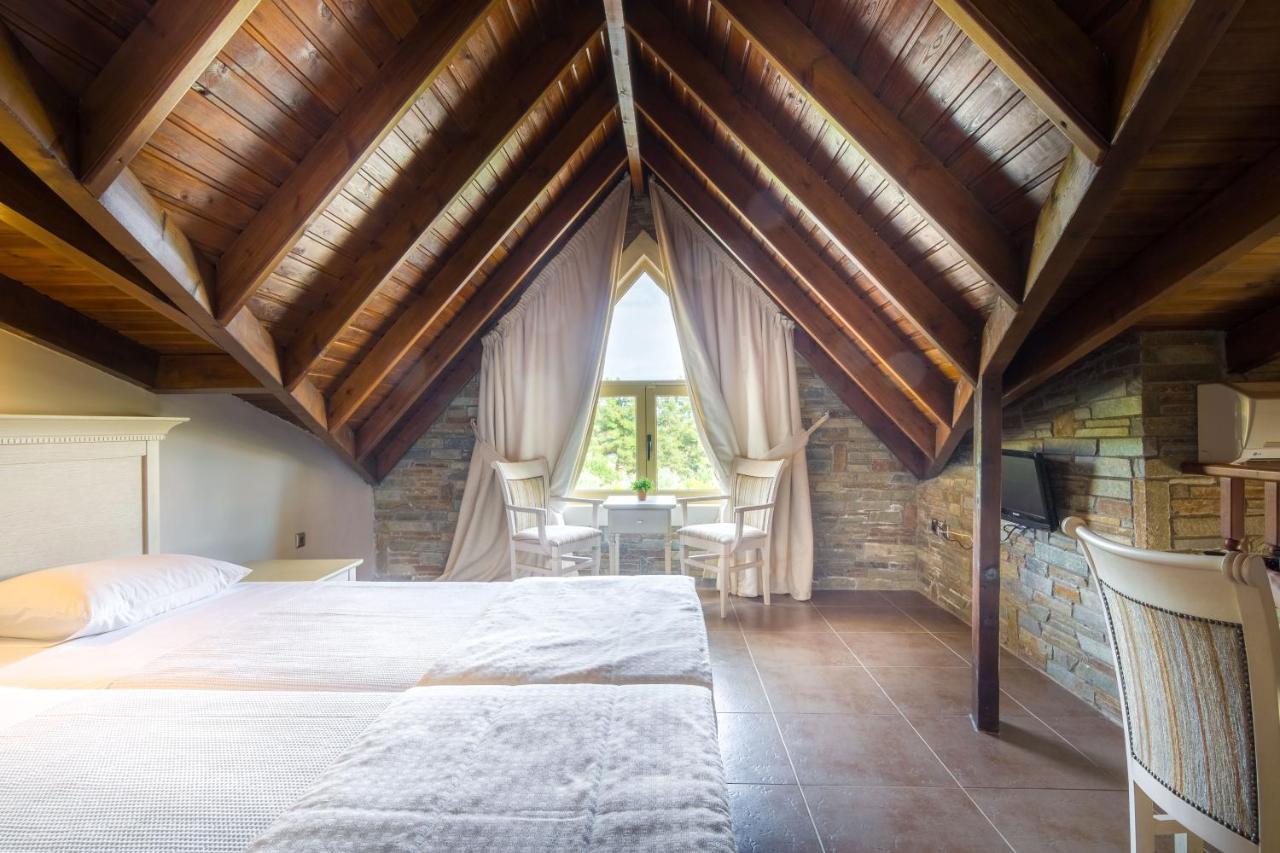 Ismaros 4* Maroneia (Rhodope)