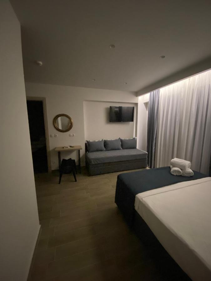 Aparthotel Levanda *