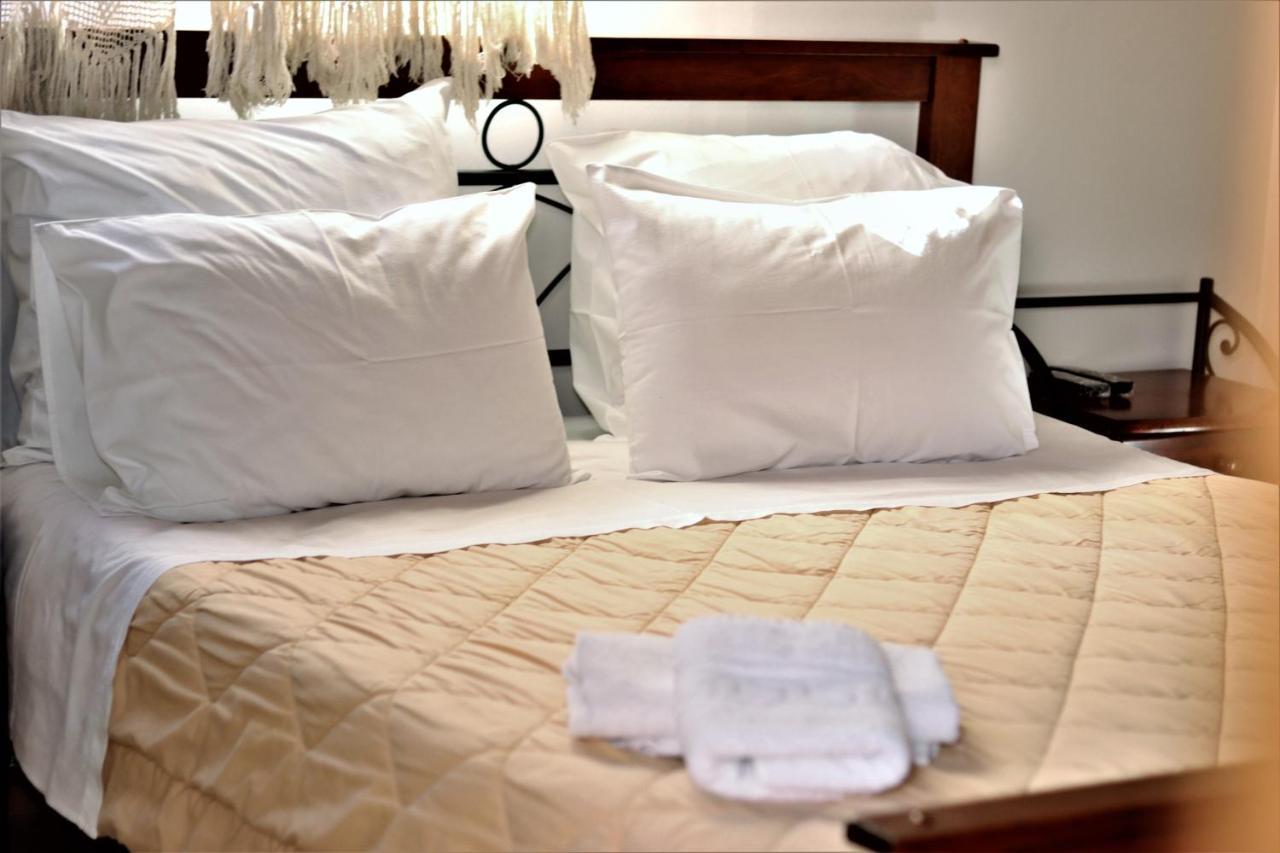 Apartment Tzovolos *