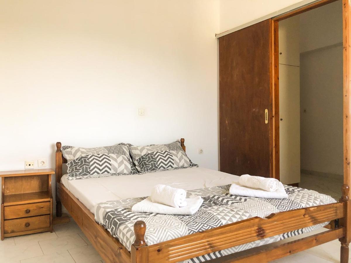 Kaloudis Aparthotel