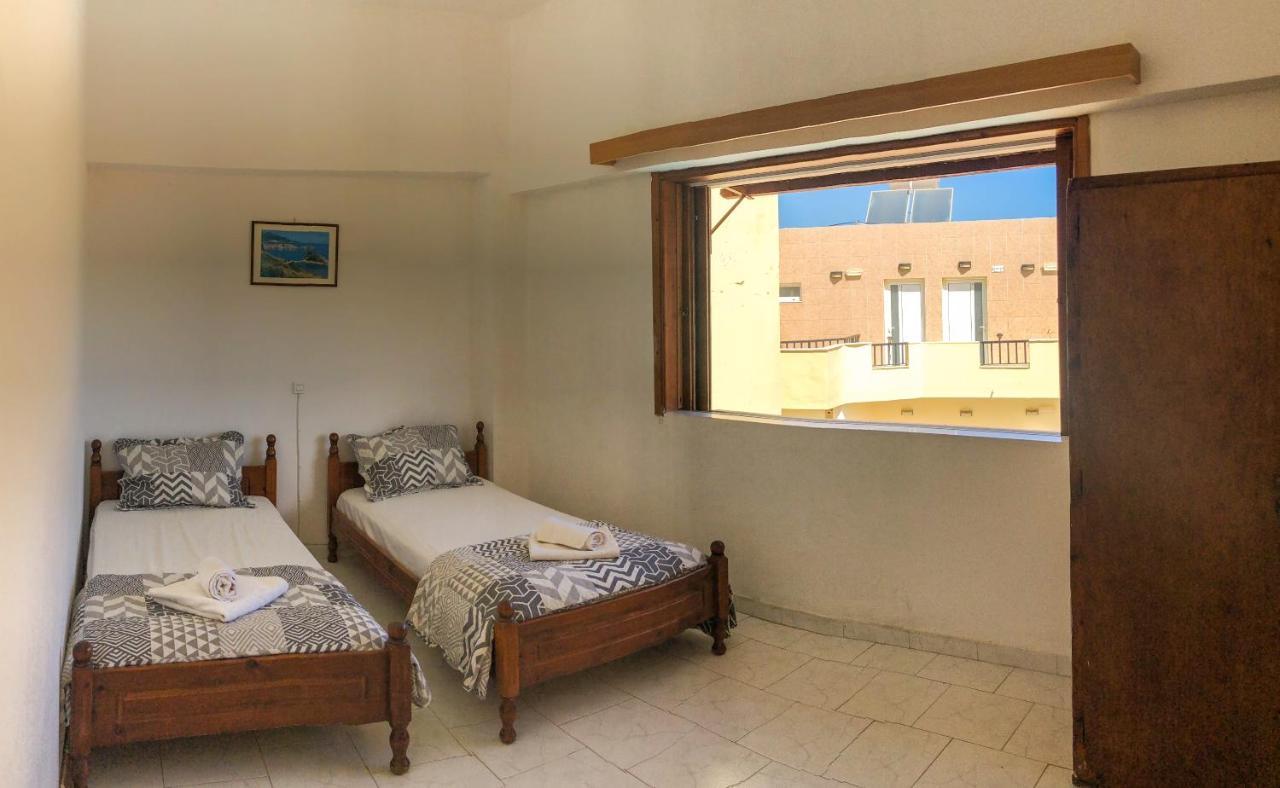 Kaloudis 2* Almyrida (Crete)