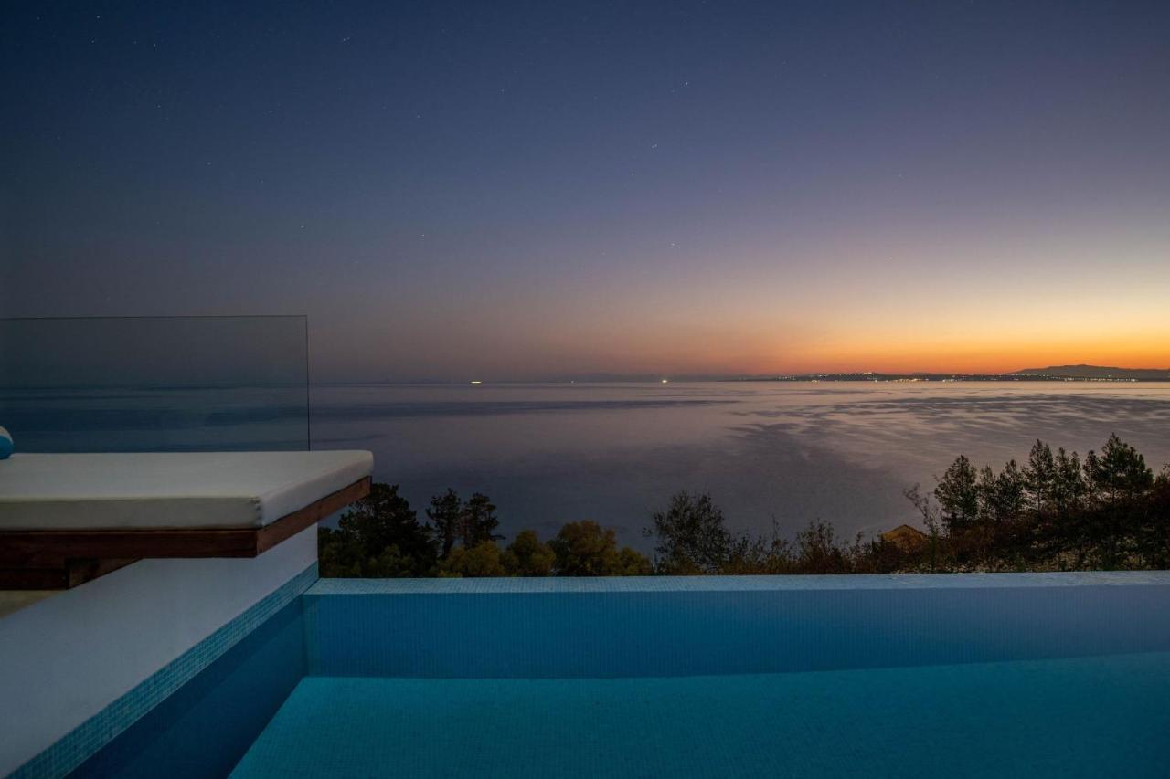 Villa Zante Fiore *