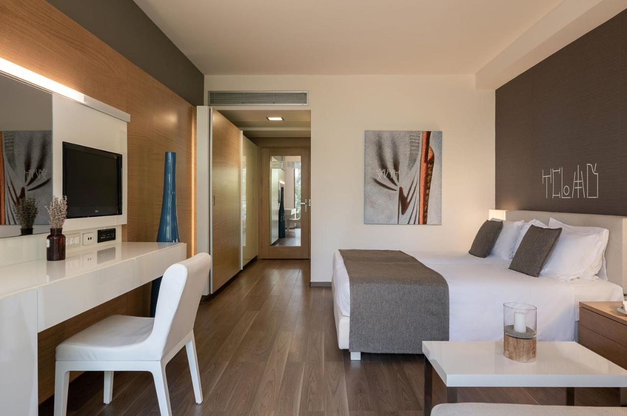 Avra Imperial Hotel 5*