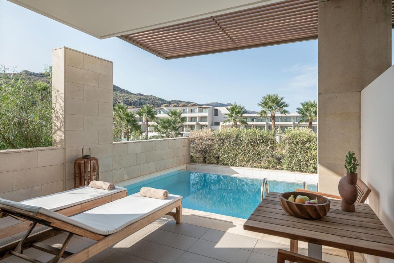 Hotel Avra Imperial
