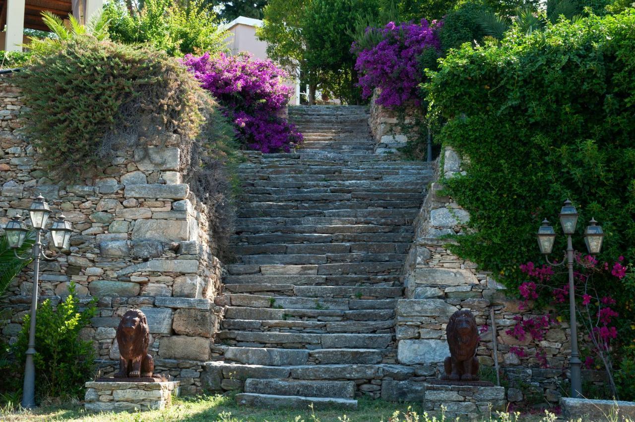 Montofoli Wine Estate *