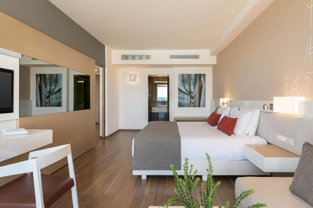 Avra Imperial 5*