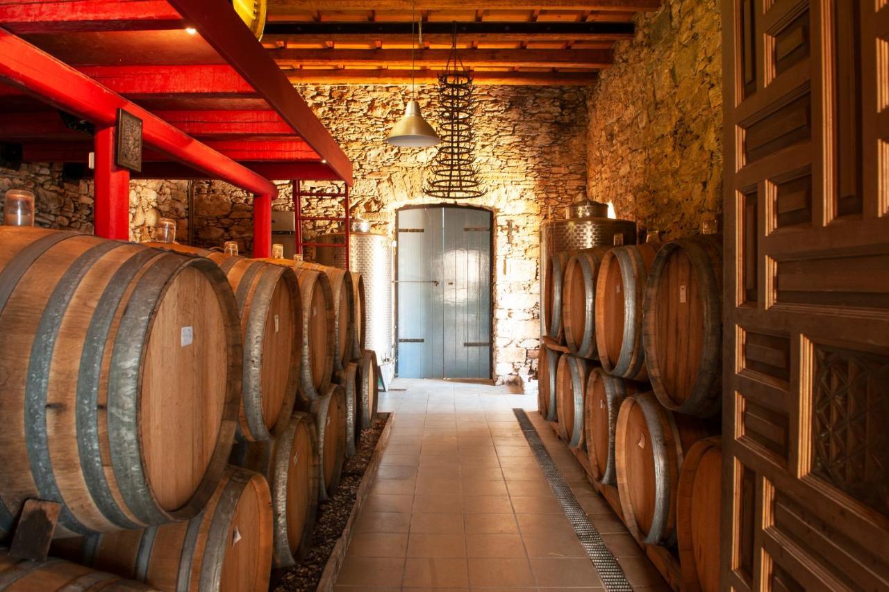 Montofoli Wine Estate Karystos (Evia)
