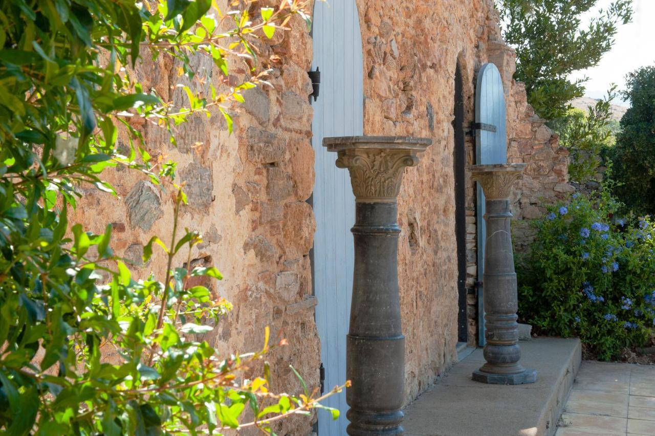 Montofoli Wine Estate Villa Karystos (Evia)