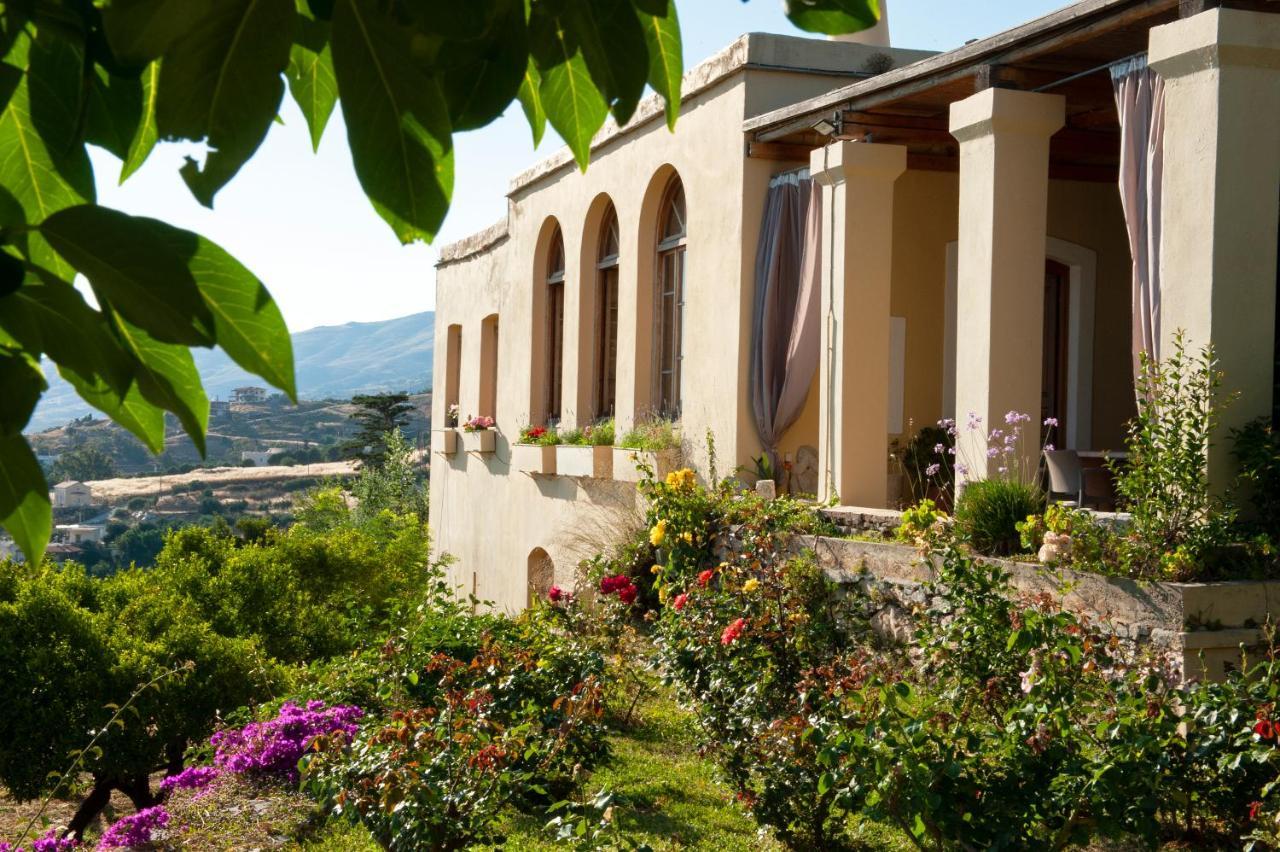 Montofoli Wine Estate Villa *