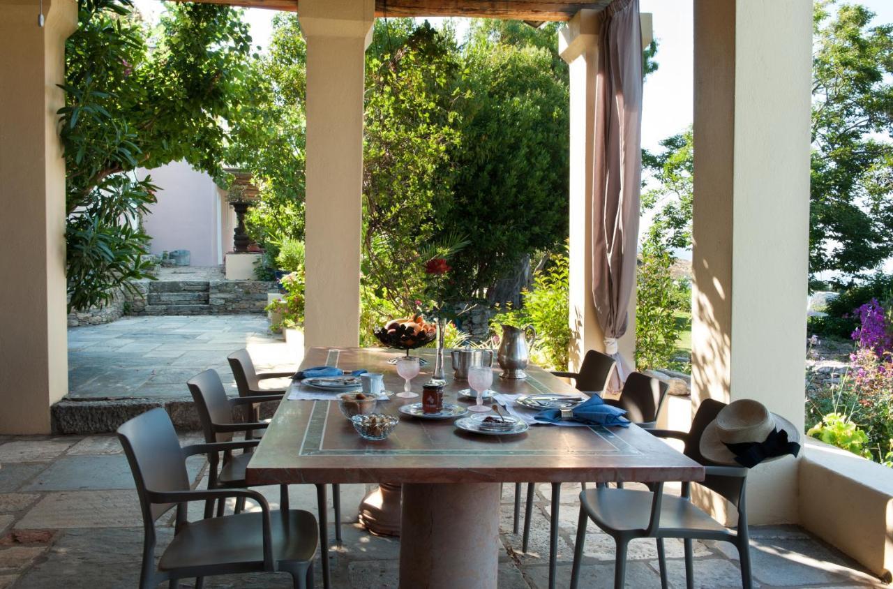 Villa Montofoli Wine Estate