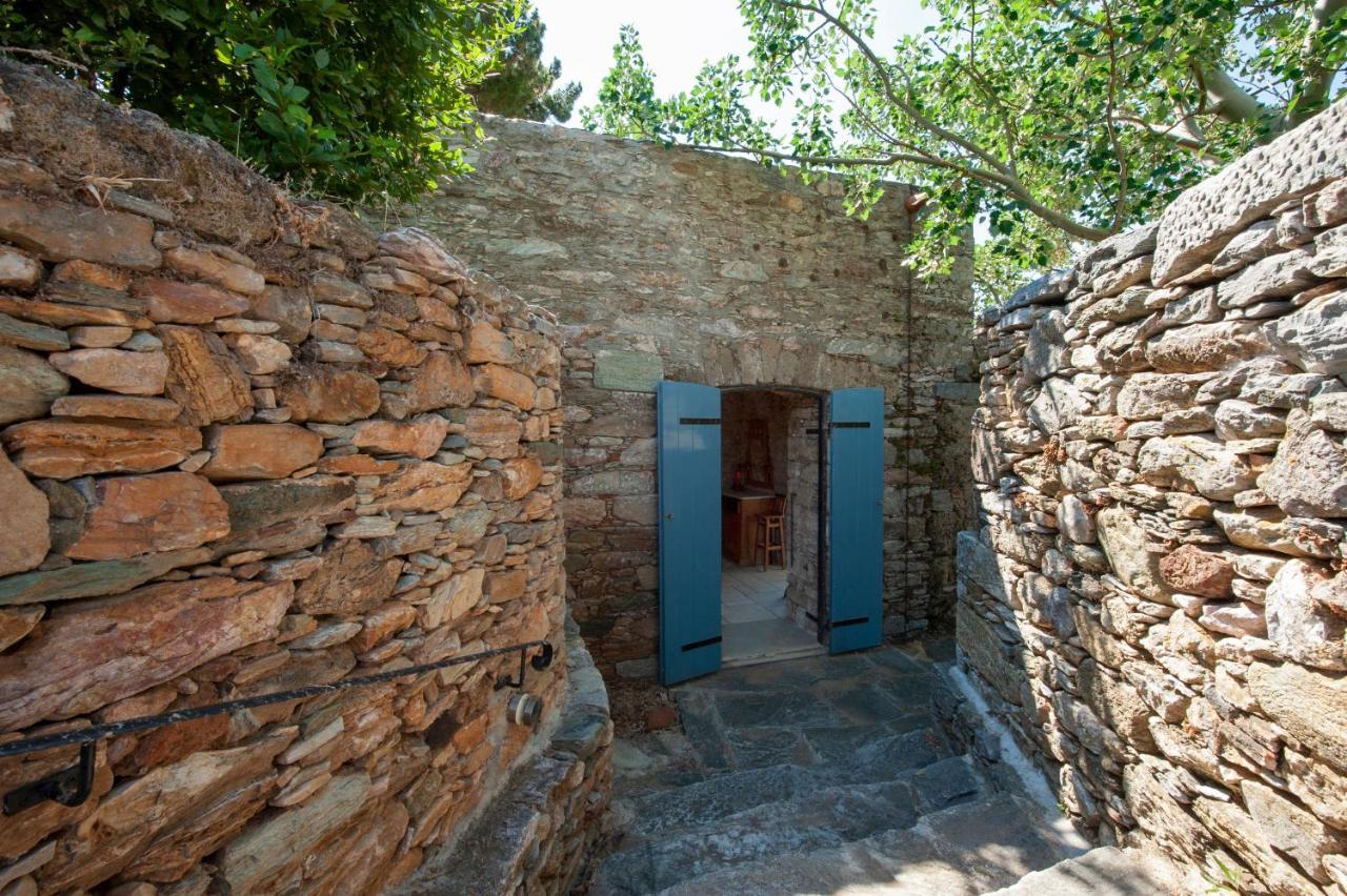 Montofoli Wine Estate Karystos (Evia)