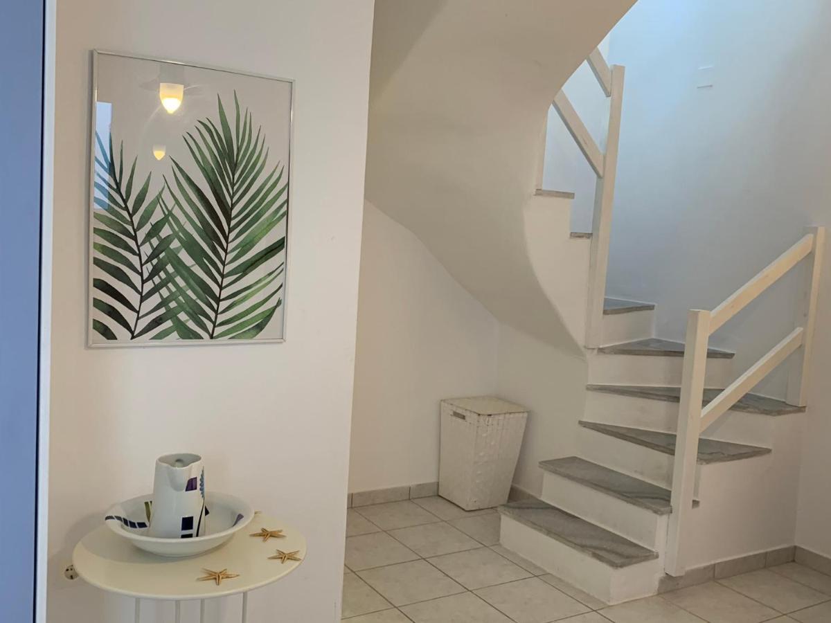 Holiday home Irene's House Piso Livadi