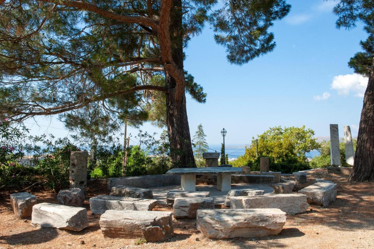 Montofoli Wine Estate Villa Karystos (Evia)